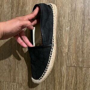 Gucci Espadrilles